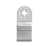 IMPERIAL BLADES MM740 1-1/4-Inch Flush Cut Universal Oscillating Diamond Blade [並行輸入品]