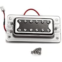 Amazon.co.jp: ピックアップ - Gretsch、G5400 Blacktop Filter