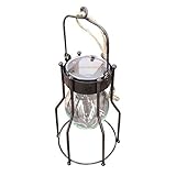 SOLAR PENDANT LIGHT A 4516393593402