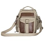 Fox Outdoor 41-95 Classic Euro On - The - Go Travel Organizer Bag - Khaki