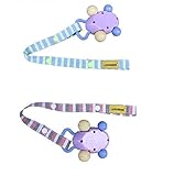 nijuh ベビーカー ストラップ おもちゃ 赤ちゃん