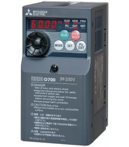 Amazon | 三菱 換気扇 部材 【FR-F720PJ-2.2K-FS】 産業用送風機 [別売
