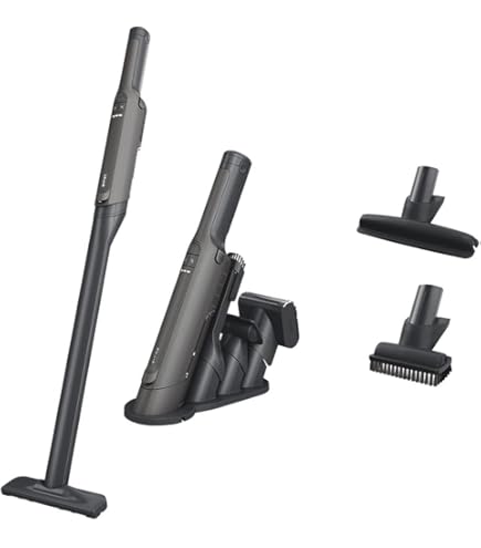 Shark 充電式ハンディクリーナー EVOPOWERシリーズ WV210J