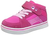 Etnies Disney Monsters RVMスケート靴(幼児用) US サイズ: 5.0 カラー: ピンク