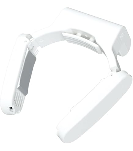 Amazon | THANKO ネッククーラーAir TKNC23SWH (ホワイト