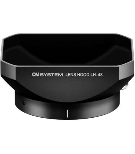 Amazon | OLYMPUS 単焦点レンズ M.ZUIKO DIGITAL ED 12mm F2.0用