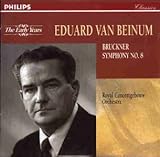Bruckner: Symphony No.8