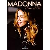 マドンナ-クィーン・オブ・ポップ [DVD]