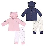 Asher and Olivia PANTS ユニセックス・ベビー US サイズ: 6-9 Months