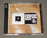 Songs from a Room/Songs of