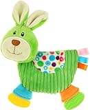 アニマルエッグ アニマルエッグ パピー クリンクルティーザー バニー