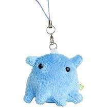 2連　メンダコストラップ b2bf190442f48c38d88caea6fb780a