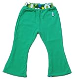 キャピー CAPPY リバーシブルパンツ(LIME FLOWER)SizeM BOT0007