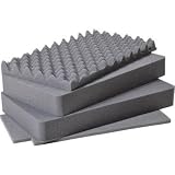 ＰＥＬＩＣＡＮ　ＰＲＯＤＵＣＴＳ:PELICAN 1510 ケース用フォームセット 1510FOAM 型式:1510FOAM