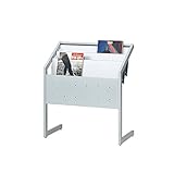 プラス　TAシリーズ　マガジンラック　TA-300MR