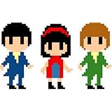 YMCK SONGBOOK-songs before 8bit-