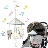 ベビーカー・チャイルドシート用おもちゃ