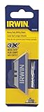 Irwin vise-grip 2084100バイメタルブレード – 5-pk。