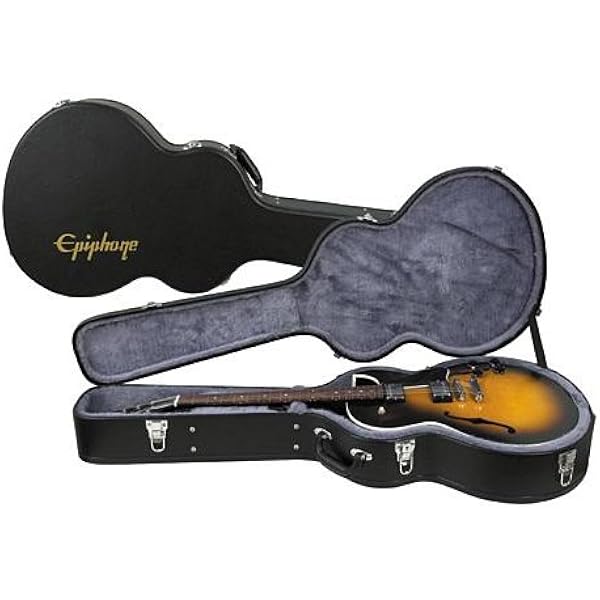 Amazon.co.jp: エピフォン Epiphone 940-ENLPCS Les Paul Hard