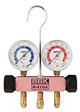 BBK 410-PKL R410A マニホールド
