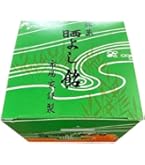 Amazon.co.jp: 市場家 仙台銘菓 晒よし飴, 70g, 伝統の和菓子 : 食品