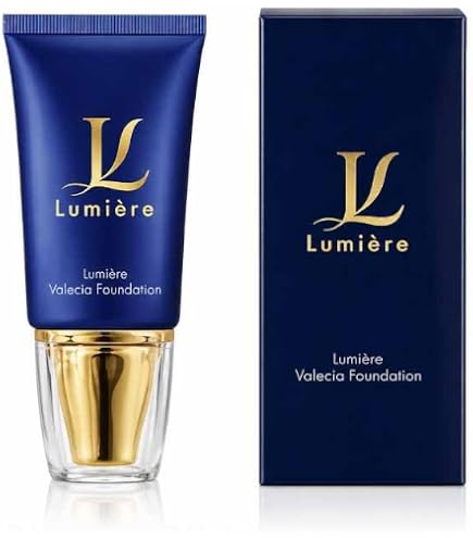 新品、未開封】ルミエル ファンデーション＆クリーム セット ✨Lumiere 