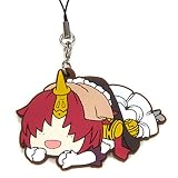 一番くじ Fate/Apocrypha PART2 K賞 にもじしりーず ぽや ラバーストラップ フランケンシュタイン