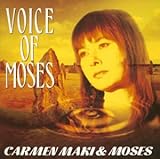 VOICE OF MOSES