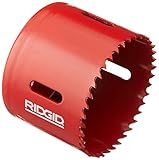 リジッド M65 ハイスピード ホールソー 52900