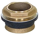 Kissler & Co。57 – 0520 3 / 8 x 1 / 2 "角度ストップバルブ