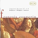 Concerto Royaux 1-4