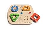 Maxim Enterprise EverEarth Sorting Shape Puzzle [並行輸入品]