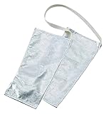 TRUSCO 遮熱保護具腕カバー