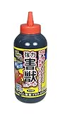 アフティ 害獣忌避剤強力害獣ニゲール1L