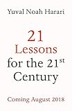 21 Lessons for the 21st Century