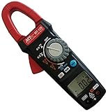マザーツール 交流/直流デジタルクランプメータ MT-120