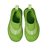 i play. Unisex-Baby Infant Swim Shoes, Green, 5 Color: Green Size: 5 (Toddler), Model: 706301 by Unk