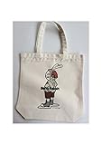 [berryrabbit amazon店]大人気！　おしゃれ！　トートバッグ　　ショルダーバッグ　サブバッグ　お弁当バッグ　ランチバッグ　エコバッグお出かけに！　通学に！　お買い物に！　ウサギ