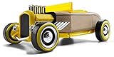 Automoblox Mini HR-2 Hotrod Roadster [並行輸入品]