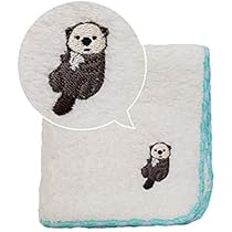 Amazon｜【BESTEVER】日本製無撚糸ミニ タオルハンカチ Made in