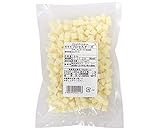 プロセスダイス8mm / 150g 富澤商店 その他チーズ