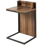 システムK テーブル 縦置き横置き可能な2WAYスタイル 横に置いてセンターテーブル 縦に置いてサイドテーブルに 幅70cmのコンパクトサイズ 熱や水分に強い素材を使用 脚には傷防止付き(ダークブラウン色)