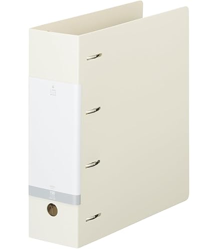 ミライフ　Milif Amazon.co.jp: リヒトラブ myfa 推し活 4穴リング コレクション