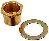 Delta Faucet RP36203 Electronics, Extension Nut and Washer for Electronic Faucet [並行輸入品]