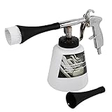 洗車用フォームガン Washing Foamaster ノズルスプレーガン エアーパルス用装置