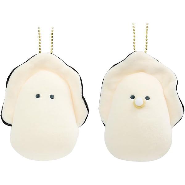 Amazon.co.jp: 5種セット つぶらな瞳のなまがき ゆらぷか マスコット