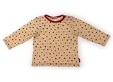 Moujonjon(ムージョンジョン) Tシャツ・カットソー 90サイズ 女の子