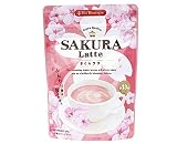 さくらラテ / 104g TOMIZ/cuoca(富澤商店)