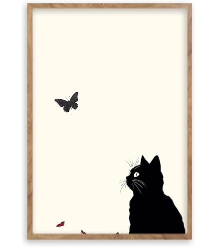 Amazon.co.jp: マイケル・ルー Fuzzy on GG Bridge ポップアート 絵画