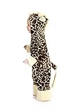Princess Paradise Baby's Baby Giraffe Brown/Cream 6 to 12 months [並行輸入品]